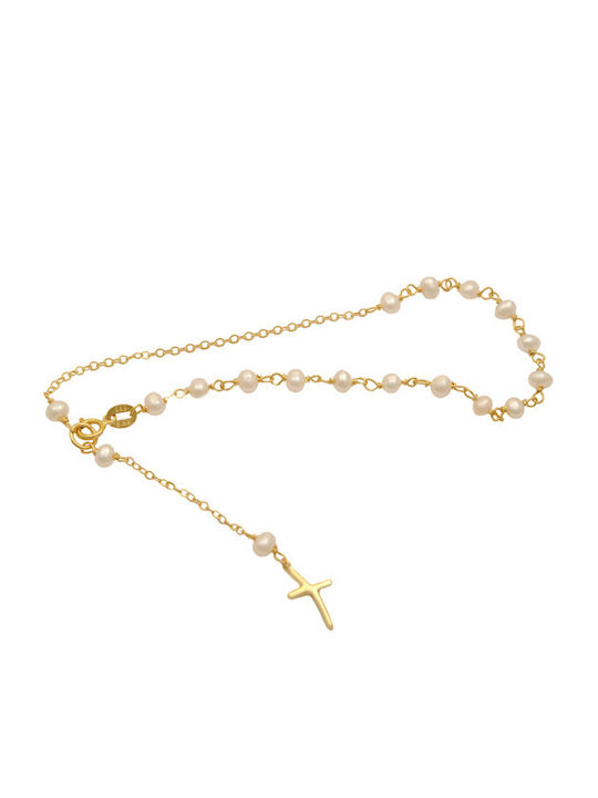 Bracelet made of Gold 14K