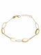 Damen Armband aus Gold 14K