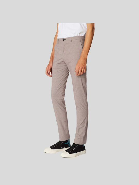 Paul Smith Trousers Beige (Beige)