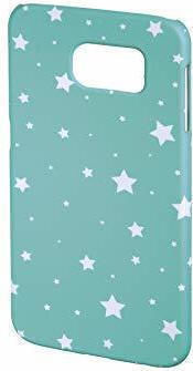 HAMA Back Cover Turcoaz (Galaxy S6)