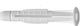 Tox Oupsi Plastic 100buc