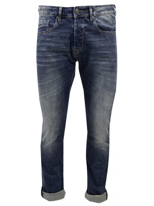 Scinn Men's Jeans Pants Blue