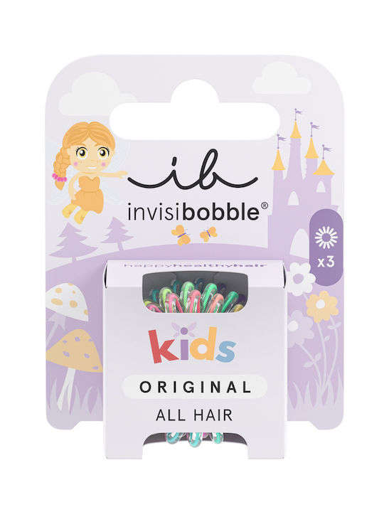 Invisibobble Original Magic Rainbow Παιδικό Λαστιχάκι Πολύχρωμο