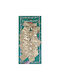 Hanging Bow Ornament Gold