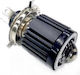 Lampen Motorrad LED 1Stück 3101125/3