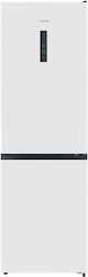 Hisense Ψυγειοκαταψύκτης 304lt Total NoFrost Λευκός RB395N4BWE Hisense Ψυγειοκαταψύκτης 304lt Total NoFrost Λευκός RB395N4BWE