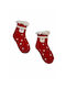 YTLI Christmas Socks Colorful