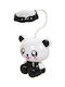 ForHome Kids Decorative Lamp Multicolour 13.5x19x31.9εκ.