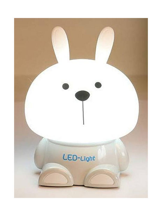 ForHome Kids Decorative Lamp Multicolour 10x11x14.5εκ.