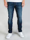 Eto Jeans Herrenhose Blue