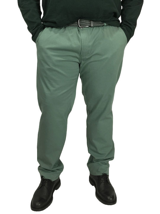 Hose Chino Green 307