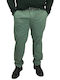Hose Chino Green 307