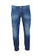 Men's Jeans Pants Blue