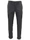 Italian Job Men's Trousers Charcoal.