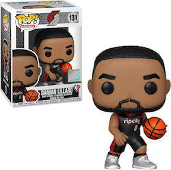 Funko Pop! Basketball: NBA - Damian Lillard