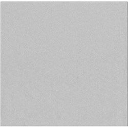 Caspari "airlaid Napkin Gray 12.5x12.5cm