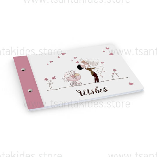 Tsantakides Hochzeitswunschbuch Buch