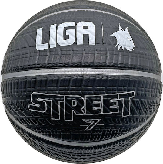 Liga Sport Street Basket Ball Outdoor