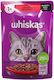 Whiskas Wet Food for Adult Cats in Pouches with Calf 85gr