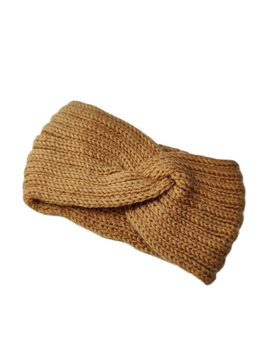 TakTakBaby Kids Headband Yellow 1pc