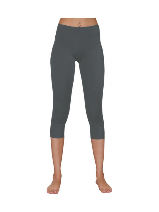 Dance & Football Leggings Gray