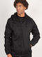 Herren Fleecejacke Green
