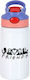 Koupakoupa Halloween Friends Kids Water Bottle ...