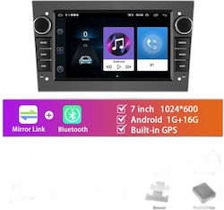 Ηχοσύστημα Αυτοκινήτου για Peugeot iOn (Bluetooth/USB/WiFi/GPS)