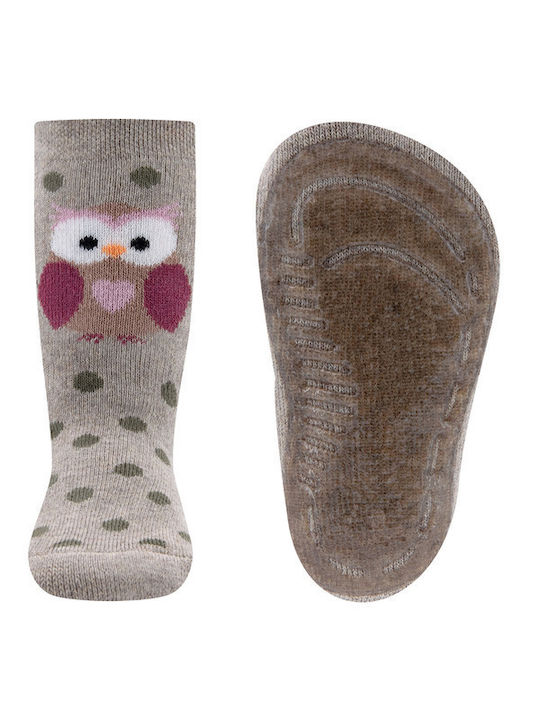 Ewers Kids' Socks Grey