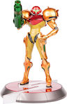 First 4 Figures Metroid: Samus Figur