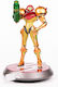 First 4 Figures Metroid: Samus Figurină