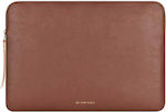 Waterproof Leather Brown (iPad Pro 2021 12.9") 1000-42210137