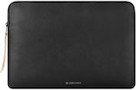 Αδιάβροχη Δερμάτινο Μαύρο (iPad Pro 2021 12.9") 1000-42210139