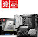 MSI MAG B760M Mortar WIFI II Mainboard Micro ATX mit Intel 1700 Sockel