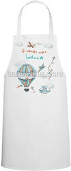 Tsantakides Godfather Apron