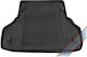 Rezaw Plast Trunk Mat for Toyota Avensis 1997 2003 Black