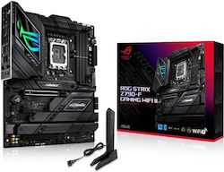 Asus ROG Strix Z790-F Gaming WiFi II Mainboard ATX mit Intel 1700 Sockel