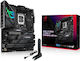 Asus ROG Strix Z790-F Gaming WiFi II Mainboard ATX mit Intel 1700 Sockel