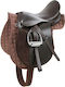 Kerbl Horse Saddle 125cm 32198