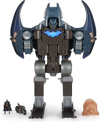 Transformers Batman - Mech