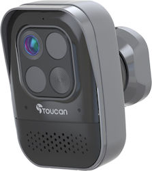 Toucan TSCP05GR-ML IP Αδιάβροχη Κάμερα Full HD 1080p