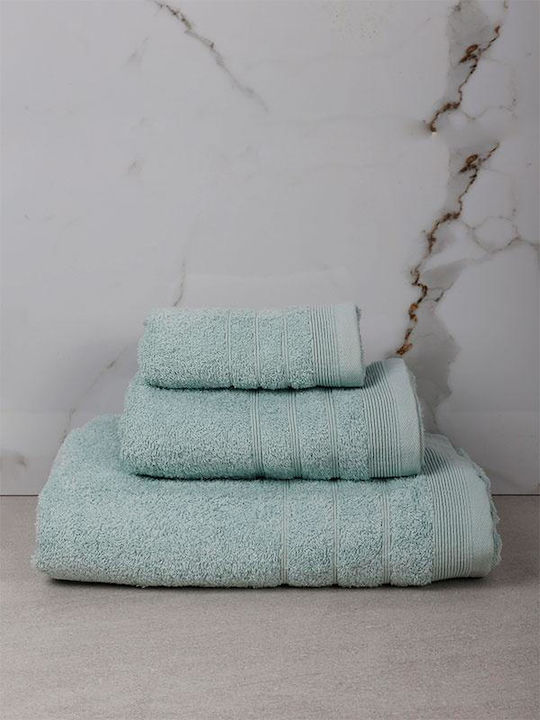 Light aqua bath towels 2025