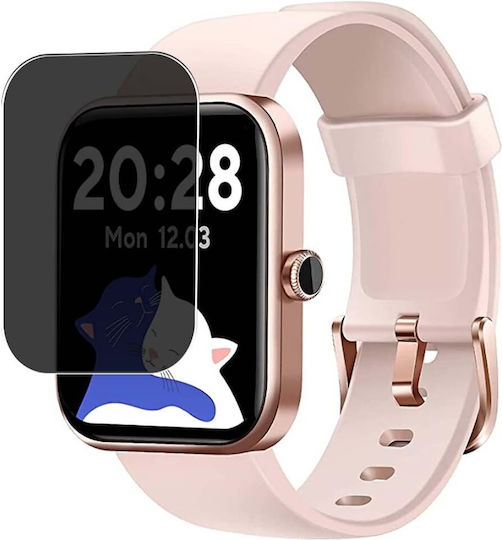Hydrogel Pro Screen Protector pentru Huawei Band 6 1buc CAP5798121767