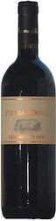 Casanova di Neri Κρασί Pietradonice Cabernet Sauvignon Ερυθρό Ξηρό 750ml