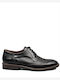 Men's Casual Shoes Black