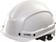 Uvex Construction Site Helmet White 9773050