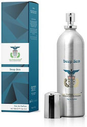 Les Perles D' Orient Deep Sea Eau de Parfum 150ml Les Perles D' Orient Deep Sea Eau de Parfum 150ml