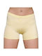 Dance & Football Kinder Leggings Tanz Gelb