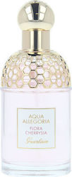Guerlain Aqua Allegoria Flora Cherrysia Eau de ...