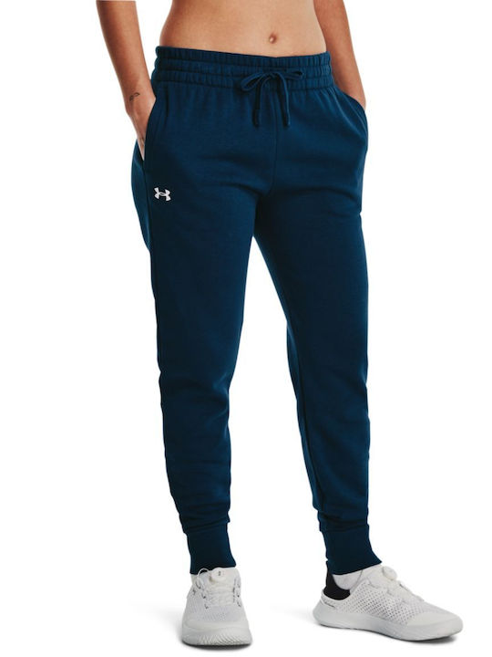 Under armour women's sweatpants online